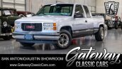 1997 GMC Sierra 1500