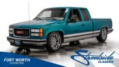 1997 GMC Sierra 1500
