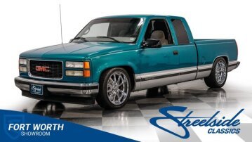 1997 GMC Sierra 1500