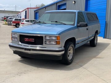 1997 GMC Sierra 1500