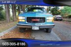 Thumbnail Photo 5 for 1997 GMC Sierra 3500