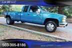 Thumbnail Photo 6 for 1997 GMC Sierra 3500