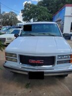 Thumbnail Photo 1 for 1997 GMC Suburban