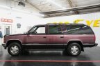 Thumbnail Photo 5 for 1997 GMC Suburban 4WD