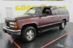 Thumbnail Photo 3 for 1997 GMC Suburban 4WD