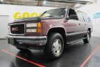 Thumbnail Photo 2 for 1997 GMC Suburban 4WD