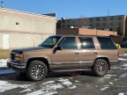 Thumbnail Photo 5 for 1997 GMC Yukon