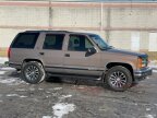 Thumbnail Photo 1 for 1997 GMC Yukon