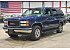 1997 GMC Yukon