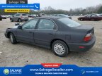 Thumbnail Photo 3 for New 1997 Honda Accord