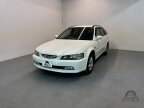 Thumbnail Photo 4 for 1997 Honda Accord