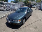Thumbnail Photo 2 for 1997 Honda Accord