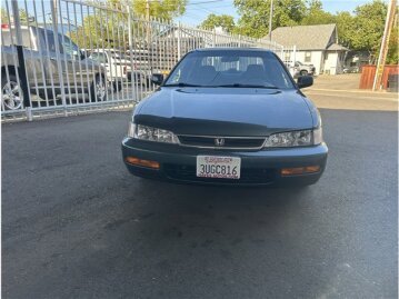 1997 Honda Accord