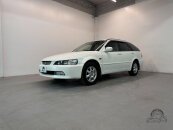 1997 Honda Accord