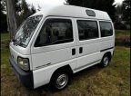 Thumbnail Photo 1 for 1997 Honda Acty for Sale by Owner