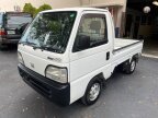 Thumbnail Photo 2 for 1997 Honda Acty