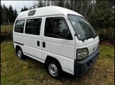 1997 Honda Acty