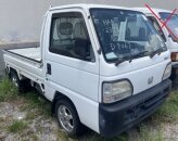 1997 Honda Acty