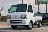 1997 Honda Acty