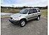 1997 Honda CR-V 4WD