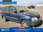 Thumbnail Photo 5 for New 1997 Honda CR-V 4WD