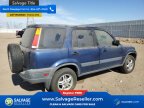 Thumbnail Photo 4 for New 1997 Honda CR-V 4WD