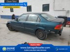 Thumbnail Photo 3 for New 1997 Honda Civic