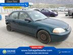Thumbnail Photo 5 for New 1997 Honda Civic