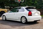 Thumbnail Photo 5 for 1997 Honda Civic