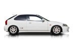 Thumbnail Photo 1 for 1997 Honda Civic