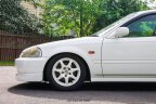 Thumbnail Photo 3 for 1997 Honda Civic