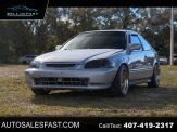 1997 Honda Civic