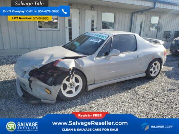 1997 Honda Civic