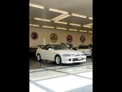 1997 Honda Integra