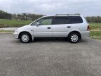 Thumbnail Photo 4 for 1997 Honda Odyssey
