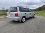 Thumbnail Photo 6 for 1997 Honda Odyssey