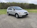 Thumbnail Photo 2 for 1997 Honda Odyssey