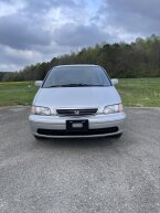 Thumbnail Photo 5 for 1997 Honda Odyssey