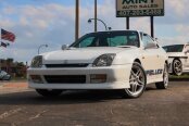 1997 Honda Prelude