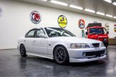 1997 Honda Rafaga