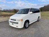 1997 Honda Stepwgn