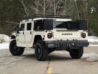 Thumbnail Photo 5 for 1997 Hummer H1