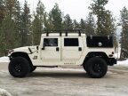 Thumbnail Photo 3 for 1997 Hummer H1