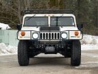 Thumbnail Photo 1 for 1997 Hummer H1