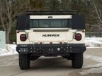 Thumbnail Photo 6 for 1997 Hummer H1