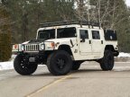 Thumbnail Photo 2 for 1997 Hummer H1