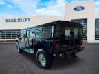 Thumbnail Photo 6 for 1997 Hummer H1
