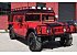 1997 Hummer H1 4-Door Open Top