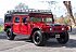 1997 Hummer H1 4-Door Open Top