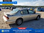 Thumbnail Photo 4 for New 1997 Infiniti I30
